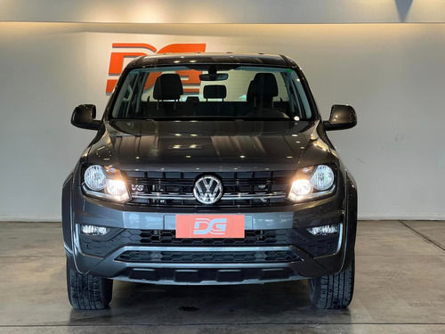 Volkswagen Amarok 3.0 V6 Cd Comfortline