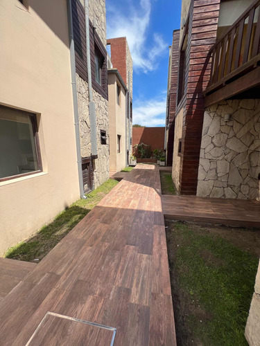 Apart Hotel A Orillas Del Mar San Bernardo