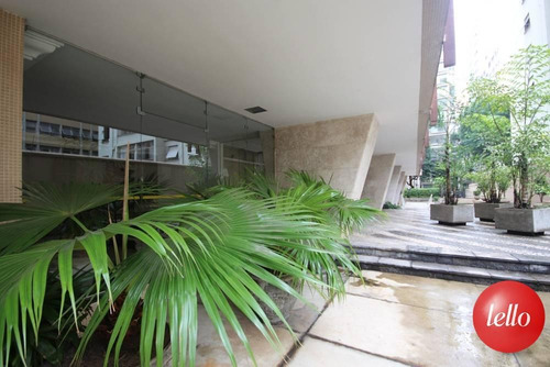 Apartamento - Ref: 117000