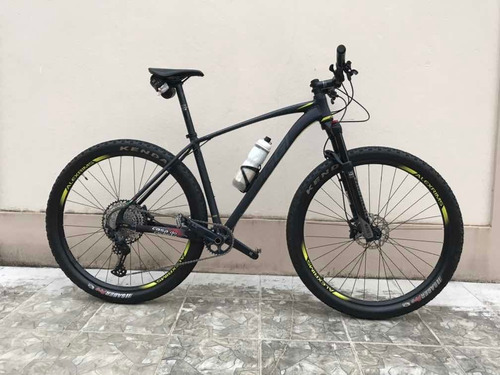 Bicicleta Oggi 7.4 2020 (tam 19) Slx 12v