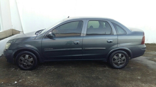 Chevrolet Corsa Sedan 2008 1.4 Premium Econoflex 4p