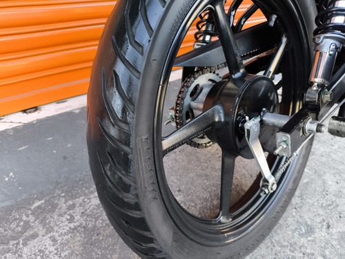 Yamaha Fazer 150 Sed 2022 Com 40 Mil Km