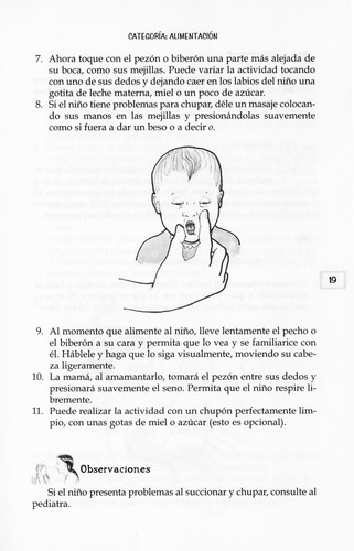 Estimulación Temprana Para Niños Editorial Trillas