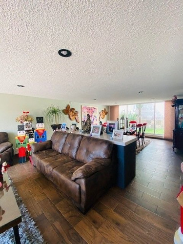 Imagen 6 de 28 de Venta Casa En San Bernabé, Magdalena Contreras
