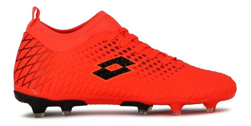 Imagen 1 de 7 de Champion Bota Futbol 11 Sibari Lotto Gris - Talle 40 Al 45