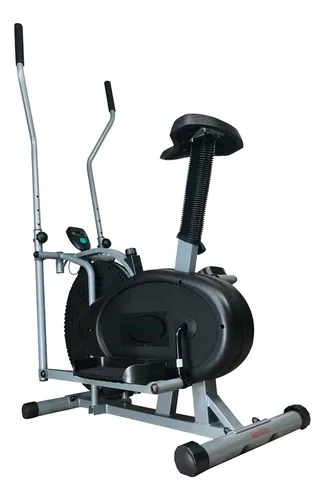 Bicicleta Eliptica MercadoLibre