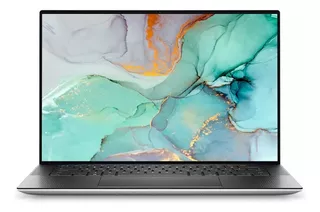 Dell Xps 15 9530 I7-13700h 64gb 2tb Fhd+ Intel Arc A370m Cor Cinza