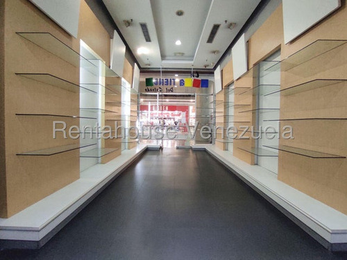 Local Comercial En Alquiler C.c. Lider Dm 25-9476