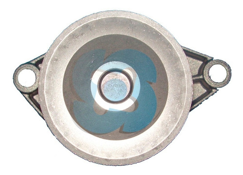 Bomba De Agua Gol 1000 1.0 Mi 16v Fox Crossfox Suran 1.6 8v