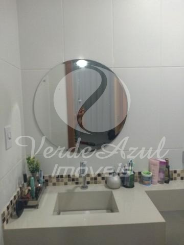 Imagem 20 de 21 de Casa À Venda Em Residencial Parque Pavan - Ca008486