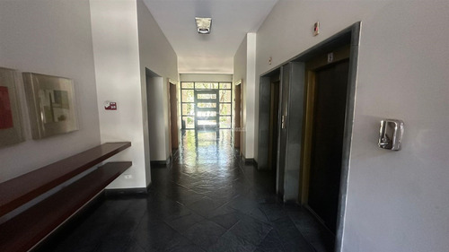 Departamento En Venta En Lo Barnechea