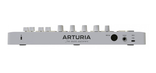 Imagen 2 de 8 de Arturia Minilab 3 Controlador Midi 25 Teclas 8 Pads Y Knobs