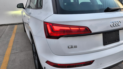Audi Q5 2.0 L 45 Tfsi Select