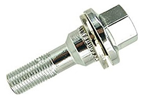 Tornillo Rueda Citroen Peugeot Berlin Partn C3 Xsar Xant