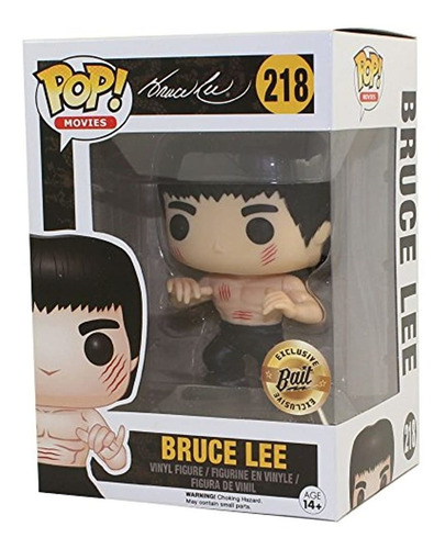 Figuras De Acción De Bruce Lee