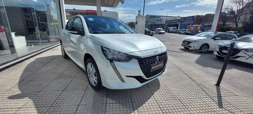 Imagen 14 de 25 de Peugeot 208 Acitve Pack Am24 Jc