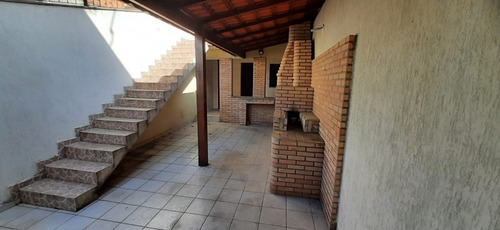 Imagem 7 de 30 de 323 -sobrado Em Tucuruvi Ótimo Acabamento,3quartos, 1suite
