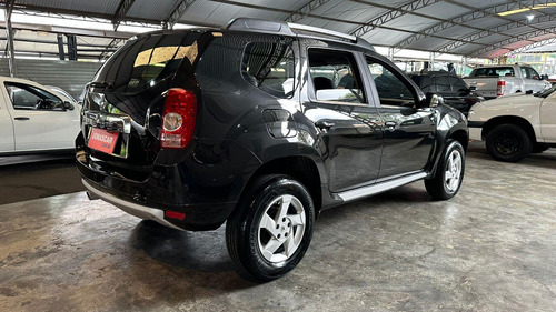 Renault Duster 16 D 4x2