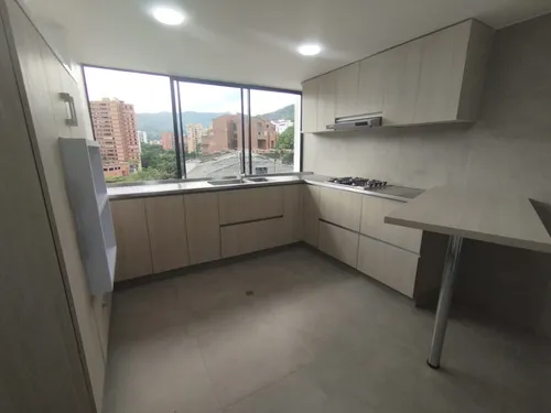 Apartamento En Arriendo En Normandía. Cod A11619