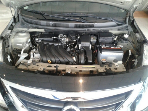 Nissan Versa 2019/2019 8i90