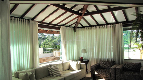 Imagem 10 de 30 de Casa À Venda Em Serra Dos Lagos (jordanésia) - Ca002234