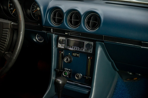 Imagem 12 de 15 de 1974 Mercedes-benz 450 Slc