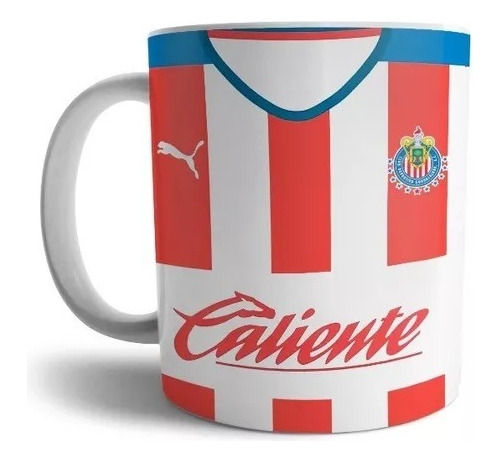 Taza Chicas Modelo 3