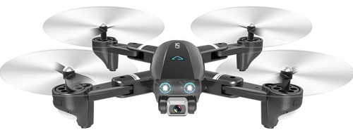 1 Rc Selfie Drone Regreso Automático A Casa 4k 5g Wifi Fpv