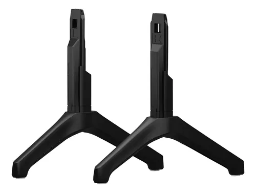 Base Soporte Para Patas De Tv Samsung, Para Un55tu7000bxz...