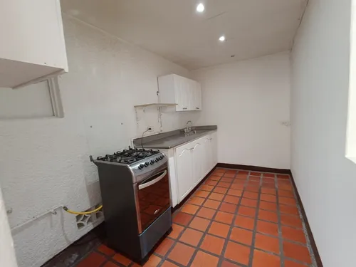 Apartamento En Arriendo Ubicado En Sabaneta Sector Betania (24720).
