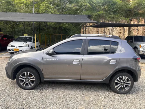 Renault Stepway 1.6 Mecanica