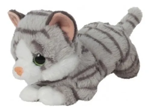 Gatos de peluche mercadolibre sale
