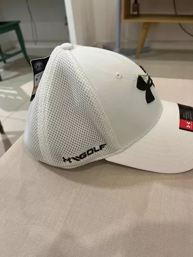 ayudar Diverso representante Gorras Under Armour Golf | MercadoLibre 📦