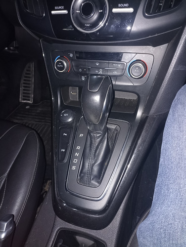 Ford Focus III 2.0 Titanium At6
