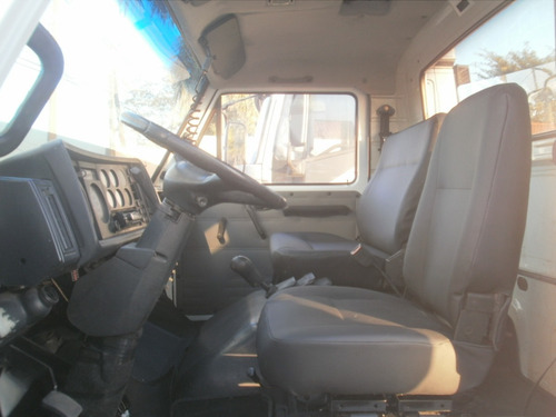 Vw 8140 Ano 96 Guincho Plataforma Hidraulica