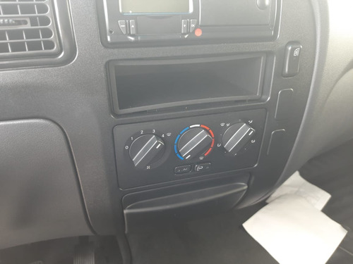 Imagem 7 de 15 de Mercedes Benz - Accelo 1016 - 2022 - Zero Km - No Chassi