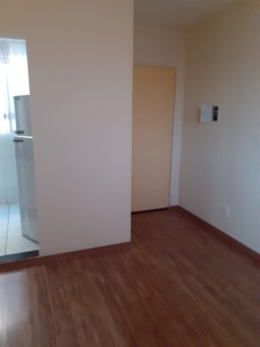 Apartamento Na Próximo A Unopar - Região Sul De Londrina-pr