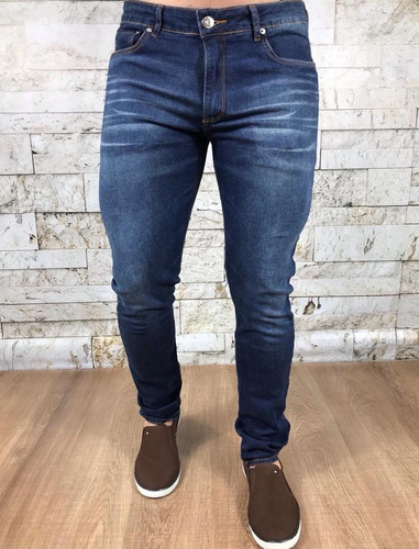 Calça Jeans Ck