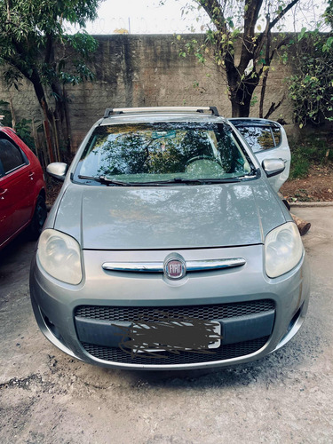 Fiat Palio 1.4 Attractive Flex 5p