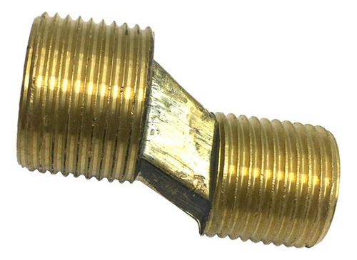Lz Adaptador De Rosca Tipo 2 Y