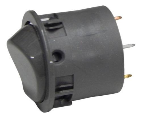 Interruptor Mabe Dual Cocina Gris Original Ws01f07991