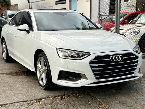 Audi A4 2.0 T 40 Tfsi Select 190hp Dsg