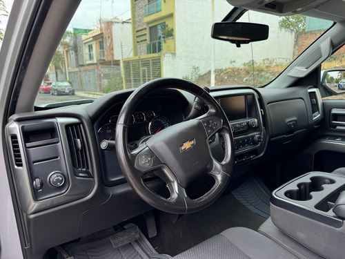 Chevrolet Silverado 4.3 2500 Cab Ext Ls V6 4x2 At