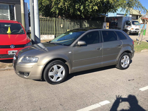 Audi A3 Sportback 2.0 Tdi Premiun Cuer
