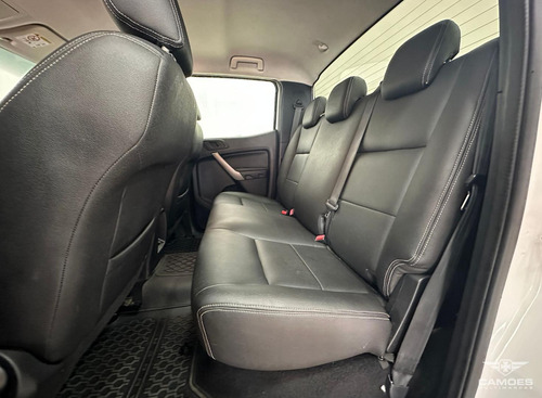 Ford Ranger Xlscd4a22c