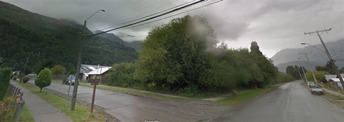 Sitio En Venta En Futaleufú