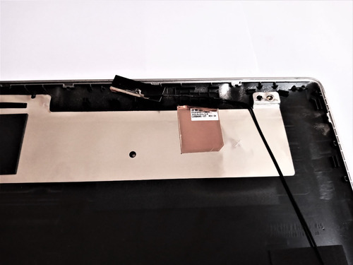 Imagen 6 de 9 de Usado Back Cover Negro Lenovo G50-30, Ap0th0001a0