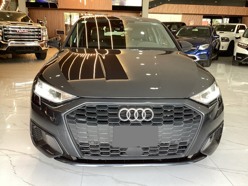 Audi A3 1.4 Sedán 35tfsi Select At Dsg