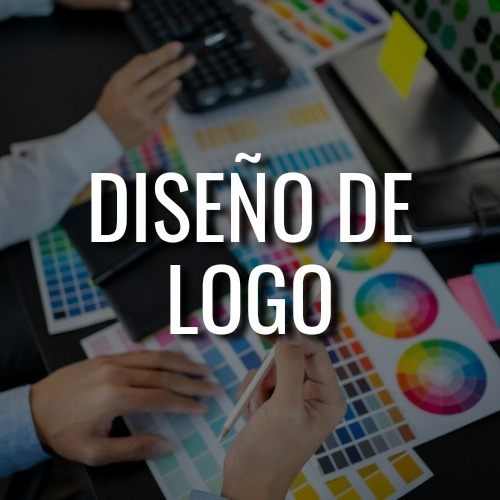 Diseño De Logo / Logotipo