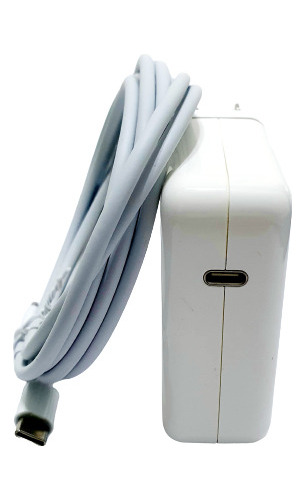 Cargador De Reemplazo Mac Samsung Tipo C 20.3v 3a Nuevo